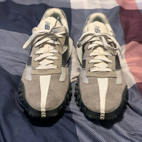 Men’s new balance XC-72 multicolour way size 12.5 Us - Picture 1 of 5